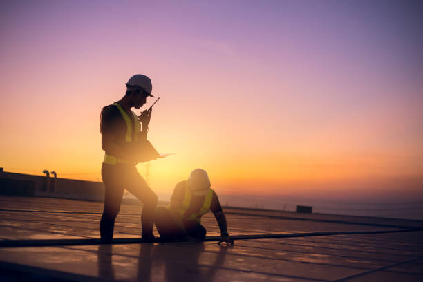 Best Storm Damage Roof Repair  in Kouts, IN