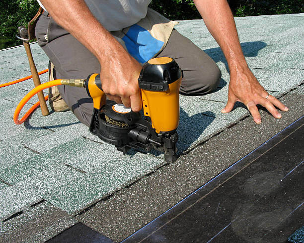 Best Roof Leak Repair  in Kouts, IN