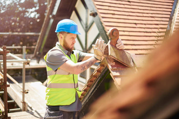 Quick and Trustworthy Emergency Roof Repair Services in Kouts, IN